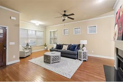 2757 Prado Lane, Marietta, GA 30066 - Photo 4