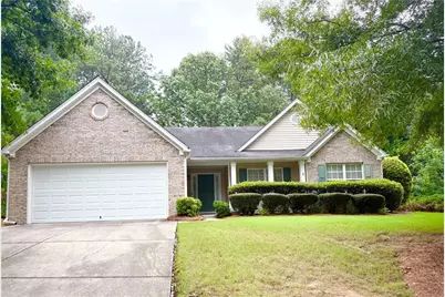 3877 Cove Top Court, Loganville, GA 30052 - Photo 1