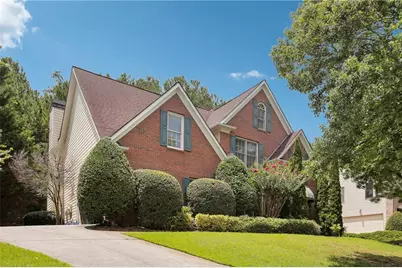12250 Broadleaf Lane, Alpharetta, GA 30005 - Photo 2