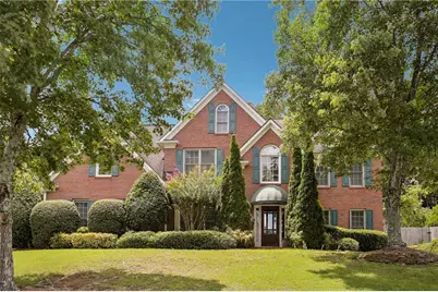 12250 Broadleaf Lane, Alpharetta, GA 30005 - Photo 1