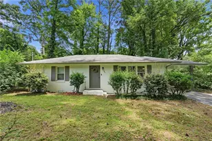 581 Meadowbrook Dr SE, Marietta, GA 30067 - Photo 1