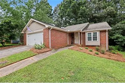 1268 Country Address, Clarkston, GA 30021 - Photo 1