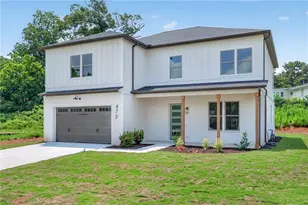 479 Majestic Oaks Pl, Smyrna, GA 30082 - Photo 2
