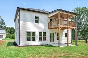 479 Majestic Oaks Pl, Smyrna, GA 30082 - Photo 30
