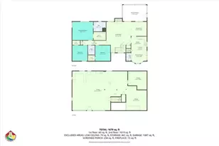 709 Cobb Trail, Woodstock, GA 30188 - Photo 48