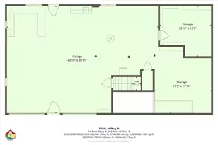 709 Cobb Trail, Woodstock, GA 30188 - Photo 44