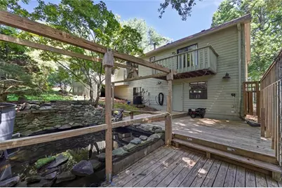 709 Cobb Trail, Woodstock, GA 30188 - Photo 40
