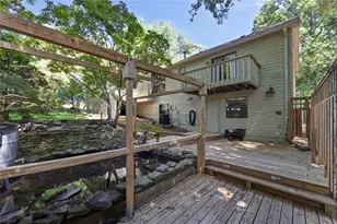 709 Cobb Trail, Woodstock, GA 30188 - Photo 40