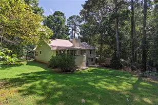 709 Cobb Trail, Woodstock, GA 30188 - Photo 38