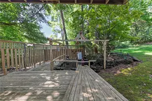 709 Cobb Trail, Woodstock, GA 30188 - Photo 34