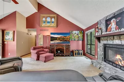 709 Cobb Trail, Woodstock, GA 30188 - Photo 8