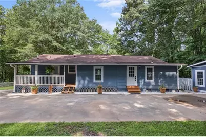 2866 Loring Road NW, Kennesaw, GA 30152 - Photo 2