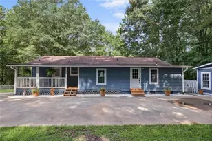 2866 Loring Rd NW, Kennesaw, GA 30152 - Photo 2