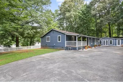 2866 Loring Road NW, Kennesaw, GA 30152 - Photo 4