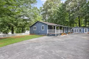 2866 Loring Rd NW, Kennesaw, GA 30152 - Photo 4
