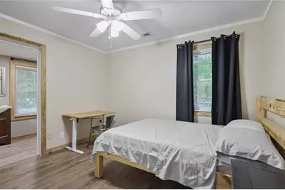 2866 Loring Road NW, Kennesaw, GA 30152 - Photo 16