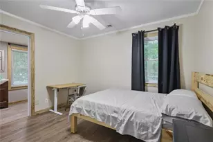 2866 Loring Rd NW, Kennesaw, GA 30152 - Photo 16