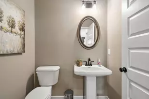 36 N Hvn Dr, Rome, GA 30165 - Photo 20