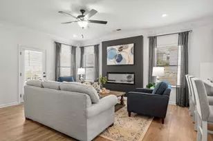 36 N Hvn Dr, Rome, GA 30165 - Photo 12