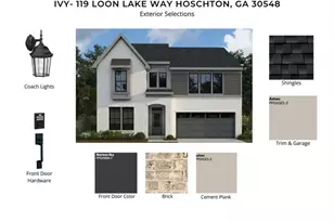 119 Loon Lk Wy, Hoschton, GA 30548 - Photo 2