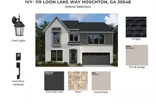 119 Loon Lk Wy, Hoschton, GA 30548 - Photo 2
