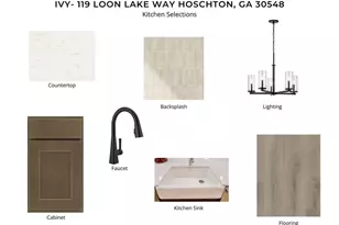 119 Loon Lk Wy, Hoschton, GA 30548 - Photo 4