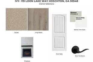 119 Loon Lk Wy, Hoschton, GA 30548 - Photo 4
