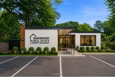 319 West Lake Avenue, Atlanta, GA 30318 - Photo 10