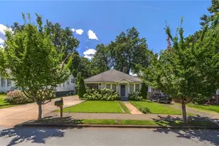 262 Murray Hill Ave NE, Atlanta, GA 30317 - Photo 2