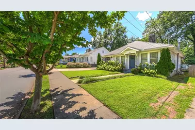 262 Murray Hill Avenue NE, Atlanta, GA 30317 - Photo 6