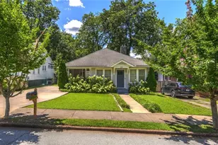 262 Murray Hill Ave NE, Atlanta, GA 30317 - Photo 1