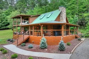 355 Happy Valley Ln, Morganton, GA 30560 - Photo 1