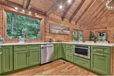 355 Happy Valley Lane, Morganton, GA 30560 - Photo 20