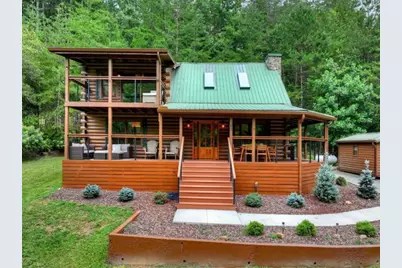 355 Happy Valley Lane, Morganton, GA 30560 - Photo 4