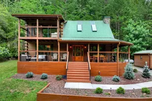 355 Happy Valley Ln, Morganton, GA 30560 - Photo 4