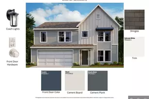 1016 Royal Anne Ct, Euharlee, GA 30145 - Photo 2