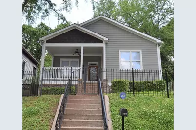 242 Dodd Avenue SW, Atlanta, GA 30315 - Photo 1