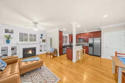 199 Le Gran Court, Sandy Springs, GA 30328 - Photo 4