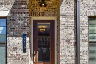 712 Alden Dr, Decatur, GA 30030 - Photo 2