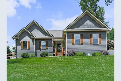 119 Meadow Circle, Ellijay, GA 30540 - Photo 1
