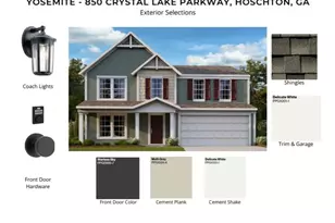 850 Crystal Lakes Pkwy, Hoschton, GA 30548 - Photo 2