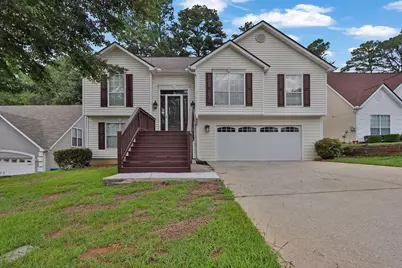 680 Old Johnson Road, Lawrenceville, GA 30045 - Photo 1