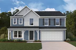 820 Crystal Lakes Pkwy, Hoschton, GA 30548 - Photo 1