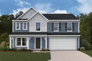 820 Crystal Lakes Pkwy, Hoschton, GA 30548 - Photo 1