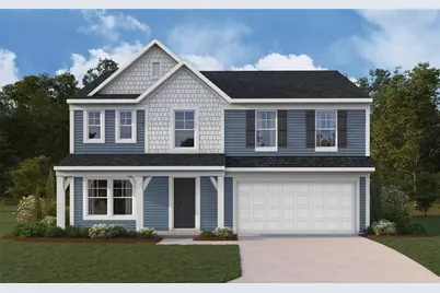 820 Crystal Lakes Parkway, Hoschton, GA 30548 - Photo 1