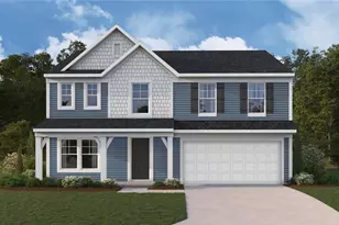 820 Crystal Lakes Pkwy, Hoschton, GA 30548 - Photo 1