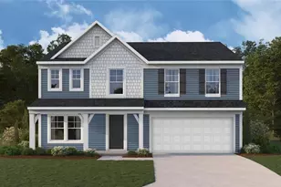 820 Crystal Lakes Pkwy, Hoschton, GA 30548 - Photo 1
