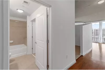 860 Peachtree Street NE #1612, Atlanta, GA 30308 - Photo 18
