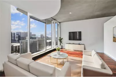 860 Peachtree Street NE #1612, Atlanta, GA 30308 - Photo 8
