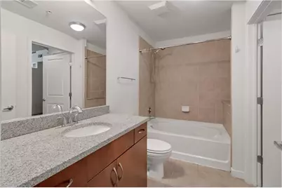860 Peachtree Street NE #1612, Atlanta, GA 30308 - Photo 14